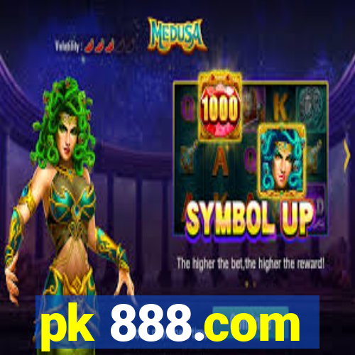 pk 888.com